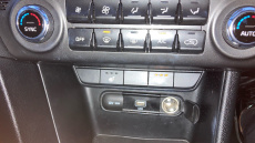 Kia Sportage 1.6 CRDi 48V ISG 2 5dr Diesel Estate